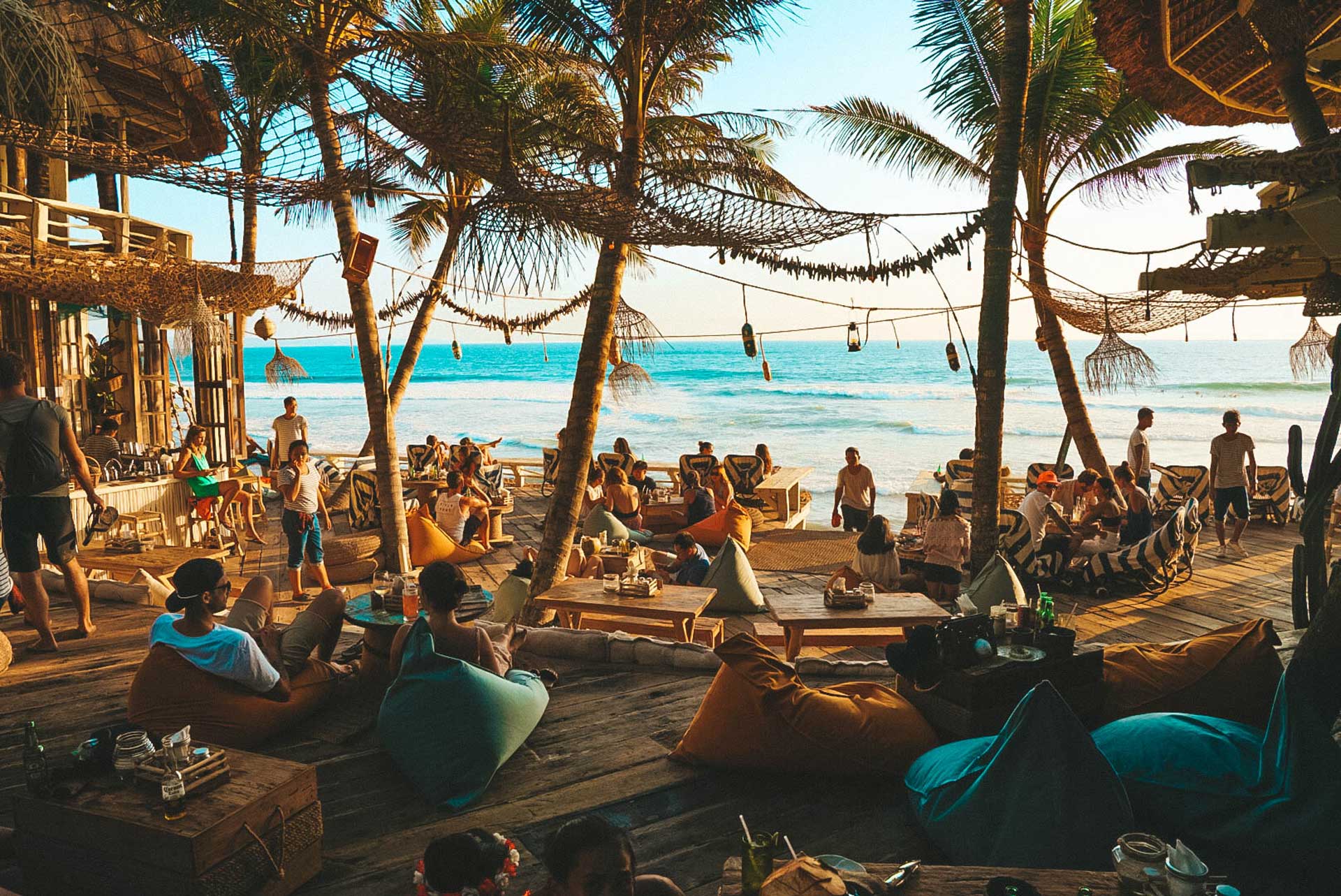Canggu's Nightlife Guide - What to do in the ‘gu when the  